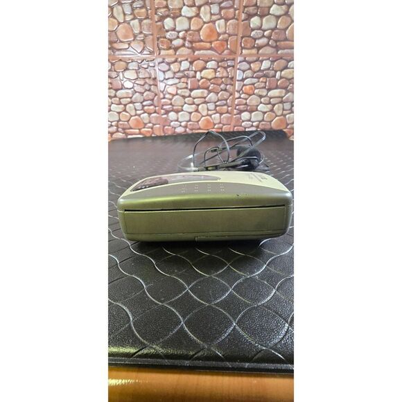 GPX C3125 Cassette Player Am FM Radio Headphone Detachable Belt Clip - Picture 6 of 9